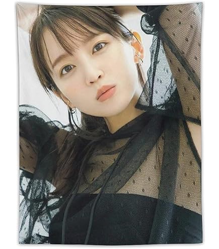 Amazon.co.jp: 鈴木京香ビキニ ポスター タペストリー 壁アートホーム